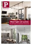 Paulmann URail light rail system