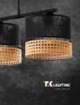 TK Lighting catalogue 2021