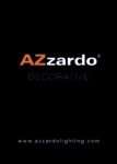 Azzardo DECOrative 2023