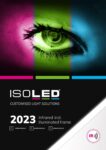 ISOLED Infrared incl. illuminated frame 2023
