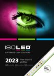 ISOLED Flex strips & profiles 2023