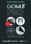 Global Trac PRO 2022