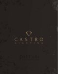 Castro Lighting Catalogue 2021