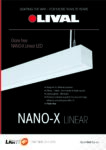 NANO-X Linear LED
